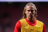 Foto: Marcos Llorente carga contra Óscar Puente: "Twitter no es tu trabajo, como siempre le echarás la culpa a otro"