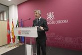 Foto: El Ayuntamiento de Córdoba ofrece sus medios de emergencia para ayudar en el accidente de Urda