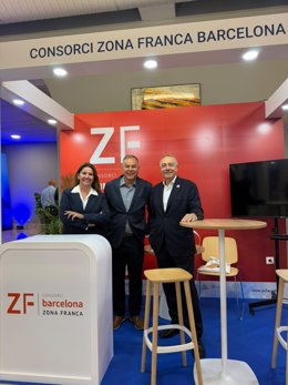 Participación del CZFB en la XXIX Conferencia de Zonas Francas de Iberoamérica