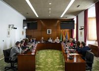 El Parlamento andaluz suspende su Pleno esta semana y convoca un minuto de silencio por el accidente de trenes en Toledo