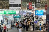 Foto: El 85% de la superficie expositiva de Hispack está contratada a seis meses del salón