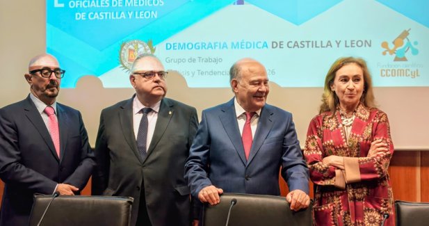 Castilla y León
