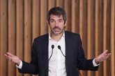 Foto: Frente Amplio pide investigar si existen injerencias de actores extranjeros detrás de los disturbios de Barcelona