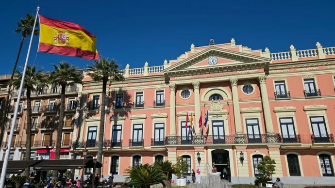 Archivo - Ayuntamiento de Murcia