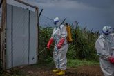 Foto: RDCongo.- RDC confirma que el brote de ébola rebasa las barreras de los 4.900 muertos y los 10.100 casos desde mayo
