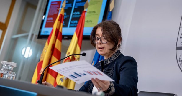 Aragón