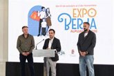 Foto: La XXVI ExpoBerja-Alpujarra llega este fin de semana con más de 40 empresas y actividades