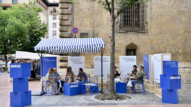 Oviedo 2031