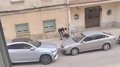 La Guardia Civil detiene a dos hombres por agredir a otro en Calahorra