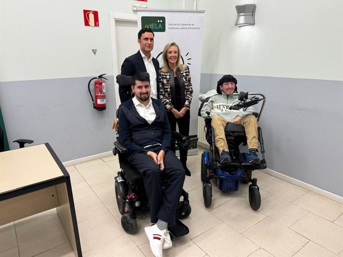 A ElevenLabs e a adELA unem forças para que os pacientes com ELA que apresentam comprometimento da voz possam preservá-la com a IA