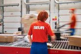 Foto: Seur prevé 3.000 nuevas contrataciones en la campaña navideña, cuando gestionará 35 millones de envíos