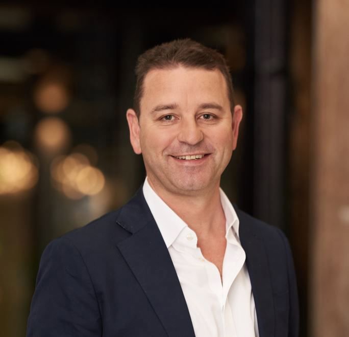 Tony Blamey, General Manager de Fotocasa Group
