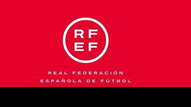 Archivo - Logo de la RFEF