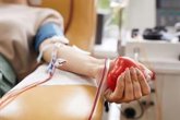 Foto: Mónica García hace un llamamiento urgente a donar sangre en Madrid y C-LM por el accidente ferroviario
