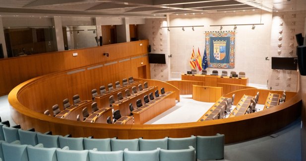 Aragón