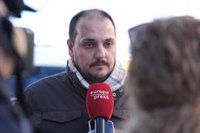 El alcalde de Adamuz "revive" la tragedia y se pone "en la piel de las personas desamparadas en las vías" de Urda