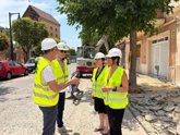 Foto: El alcalde de L'Alcúdia dice que a las 18 horas del 29O el municipio ya estaba inundado: "Tuve la sensación de abandono"