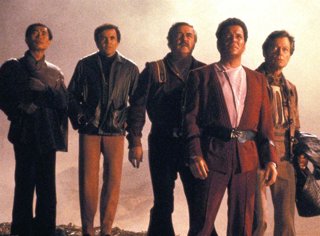 El capitán Kirk (William Shatner) rinde tributo a Walter Koenig: “Amaba de verdad a la comunidad de Star Trek”