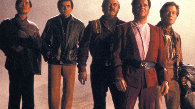 El capitán Kirk (William Shatner) rinde tributo a Walter Koenig: “Amaba de verdad a la comunidad de Star Trek”