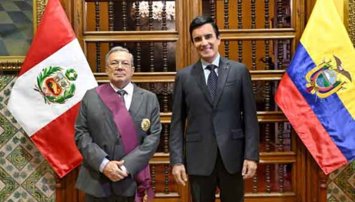 peru