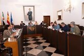 Foto: El OARGT de la Diputación de Cáceres aumenta un 6,07% el presupuesto para 2027 y llega a 10 millones de euros