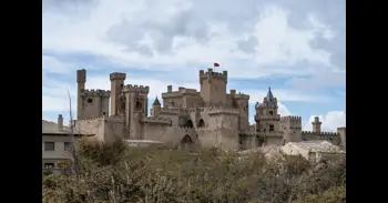 Estos son los 5 hoteles más misteriosos de España para pasar Halloween y Todos los Santos