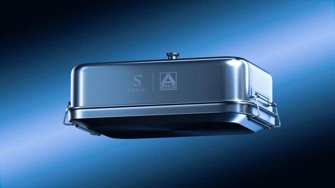 Aldi introduce su linea 'Special' con una edición limitada y una madrina de lujo