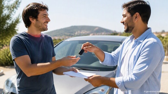Carfax, propietarios de vehículos