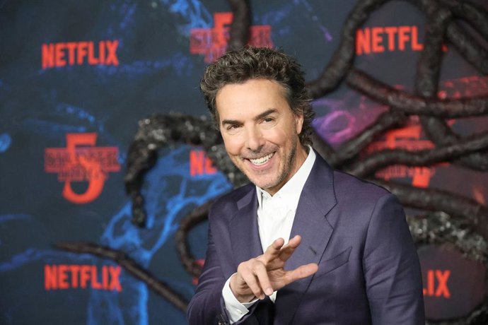 Archivo - Disney le roba a Netflix a Shawn Levy, director de Stranger Things