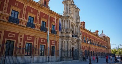 Andalucía