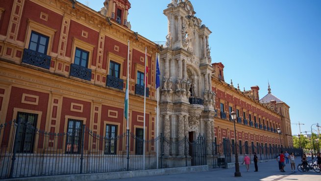 Andalucía