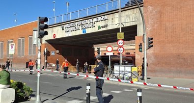 Madrid