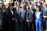 Foto: Parlamentarios europeos y latinoamericanos abordan los retos y el impacto "positivo" de la migración en sus territorios