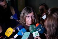La madre de una víctima del accidente de Urda en Sevilla: "Solo sabemos que ha sido atendido en un centro de salud"