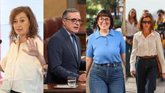 Foto: ¿Quién se presenta a las elecciones del 29N en Baleares? Muchas caras conocidas y varios partidos minoritarios