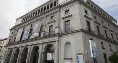 Teatro Real