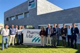 Foto: Empresas.- PharmaMar lidera el proyecto 'MARINTE' para descubrir nuevas moléculas de origen marino contra el cáncer