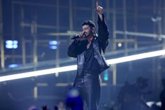 Foto: Amnistía pide suspender a Israel de Eurovisión tras la retirada de Países Bajos