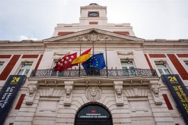 Foto: Matias Chiofalo - Europa Press - Archivo