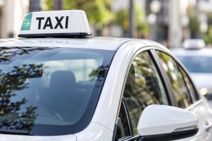 Taxi en Vitoria-Gasteiz