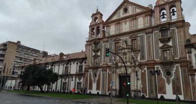 Córdoba única