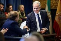El PSOE de Cádiz dice que la moción contra Landaluce "no pone fin a la era oscura del PP" en Algeciras