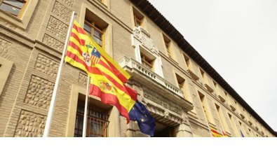 Aragón