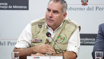 peru