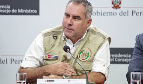 peru