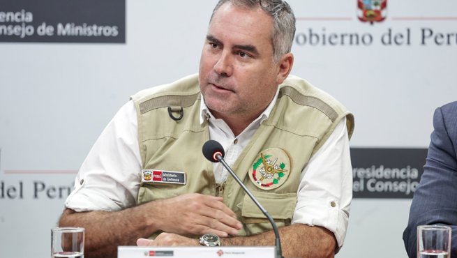 peru