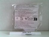 Foto: La AEMPS informa del cese de venta, retirada y recuperación de un lote del cosmético 'Smilekit Teeth Whitening pen'