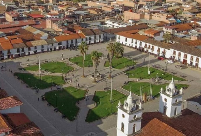 Perú.- INEI: ingresos por tributos internos subieron en los 24 los departamentos del Perú