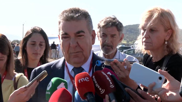 Presidente de Iryo envía sus condolencias a las familias y pide dejar paso a la