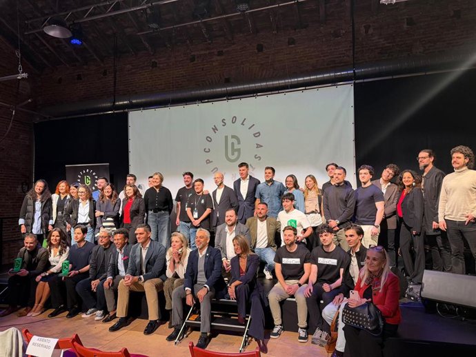 Manual al Instante gana el Demo Day Consolida Startup en Valladolid y pasa a semifinales de South Summit.